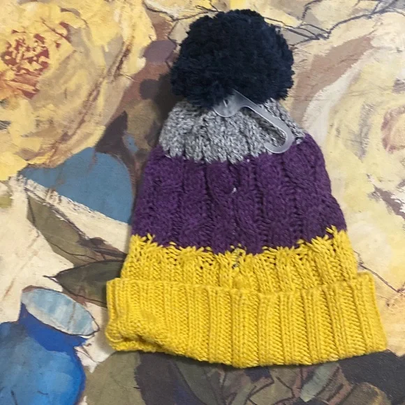 Beanie